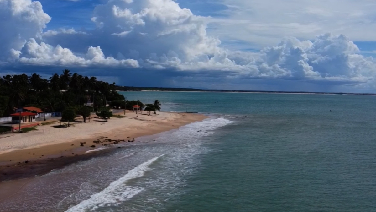 Praias, Paracuru