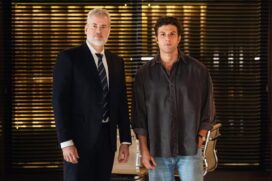 Ademir e Pedro