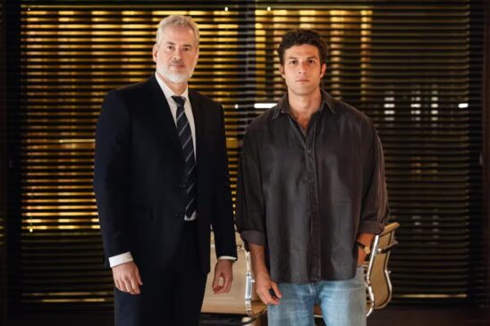 Ademir e Pedro