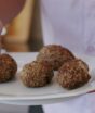 O segredo do quibe com quinoa que define os músculos e não engorda