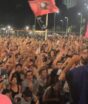 Praça Roosevelt, que pode trocar de nome, já foi ‘rebatizada’ como Praça Rosa