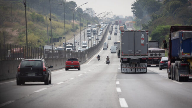 As melhores rodovias do Brasil estão em SP? Ranking surpreende
