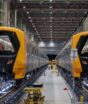Linha 6-Laranja do Metrô em SP abre de graça na próxima semana, mas operação de 6 estações tem horário reduzido