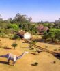 Uberaba: conheça a ‘Terra dos Dinossauros’ no Brasil que conquistou a Unesco
