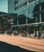 Cidade da Europa ganha título de melhor do mundo para andar de bicicleta e pode inspirar SP