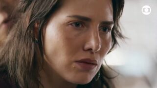 Adriana em Quem Ama Cuida