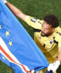 Empate histórico entre Cabo Verde e Espanha faz apostador ganhar R$ 23 milhões