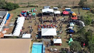 Mega arraiá rural de Porto Feliz terá cavalgada e shows gratuitos