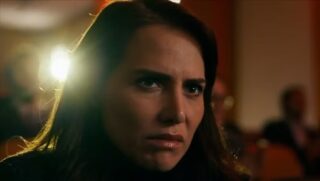 Adriana em Quem Ama Cuida /Reprodução/TV Globo