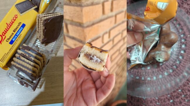 Produto mofado, com cheiro estranho ou contaminado não precisa ser simplesmente jogado fora: consumidor tem direitos e pode tomar medidas para registrar o problema (Foto: Reprodução/X)