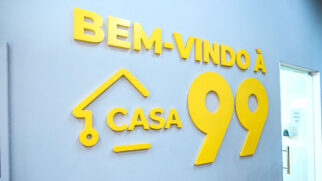 Ao todo, a companhia prevê um investimento de R$50 milhões na implantação de estruturas de apoio para entregadores e motociclistas em todo o país/Divulgação