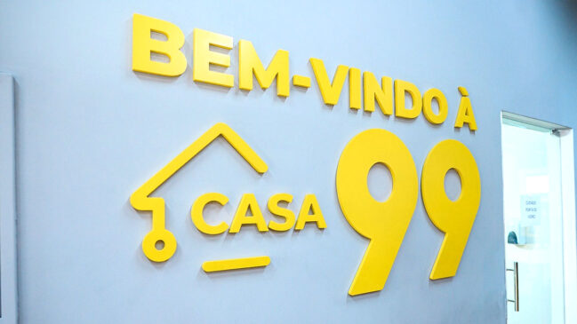 Ao todo, a companhia prevê um investimento de R$50 milhões na implantação de estruturas de apoio para entregadores e motociclistas em todo o país/Divulgação