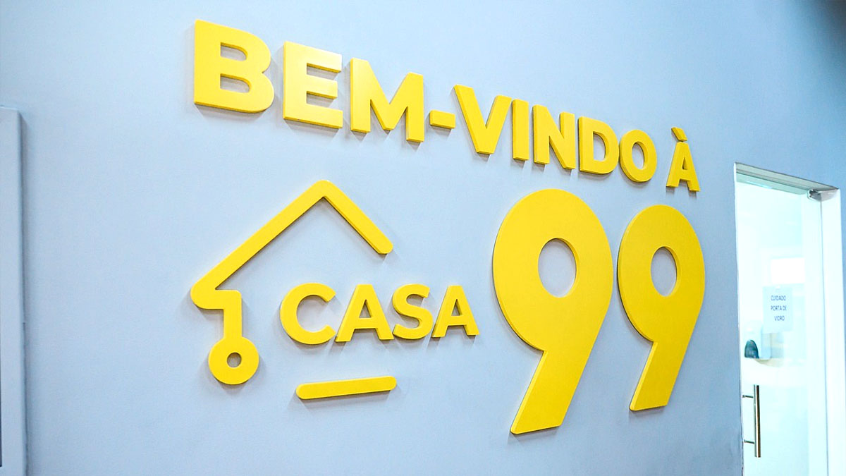 Ao todo, a companhia prevê um investimento de R milhões na implantação de estruturas de apoio para entregadores e motociclistas em todo o país/Divulgação