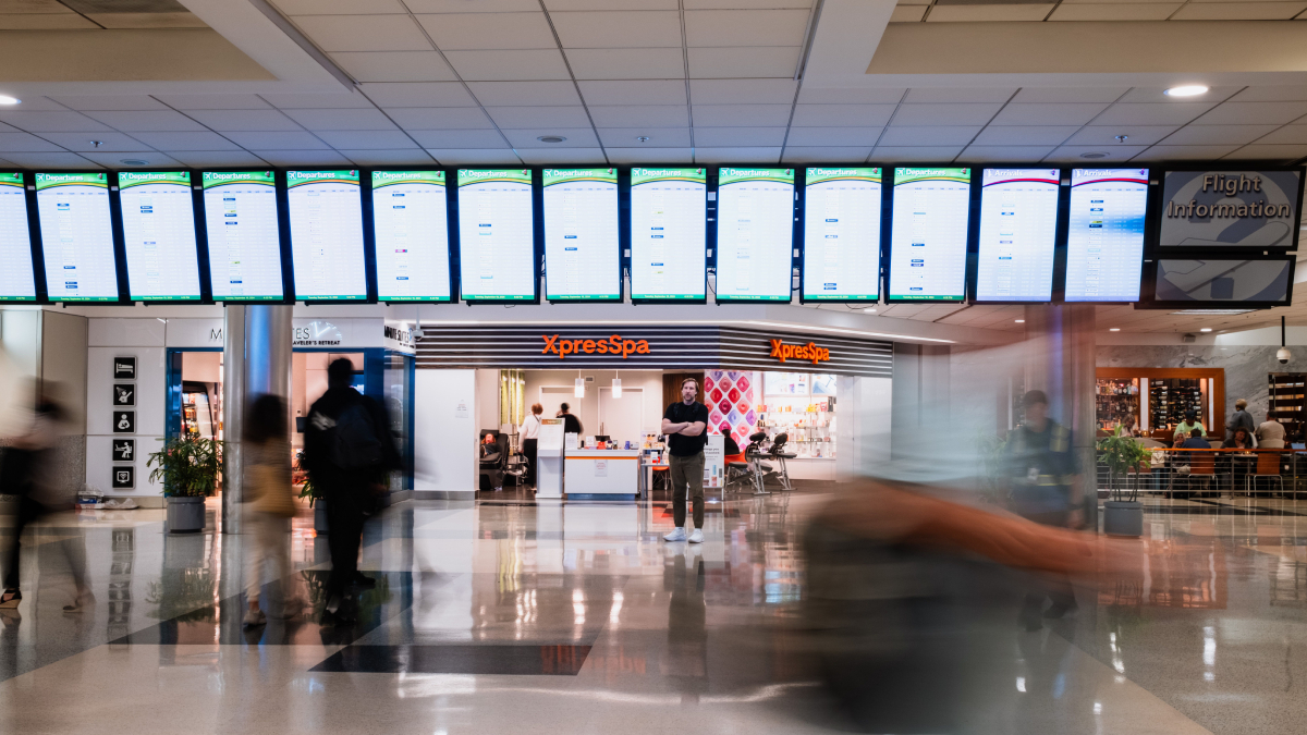 Aeroporto de Belo Horizonte lança promoção que pode levar consumidores para Portugal em parceria com a TAP Air Portugal (Foto: K/ Pexels)