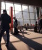 Passageiros poderão embarcar usando o próprio rosto em vez de apresentar documentos nos aeroportos, mas a mudança ainda depende da regulamentação da Anac
