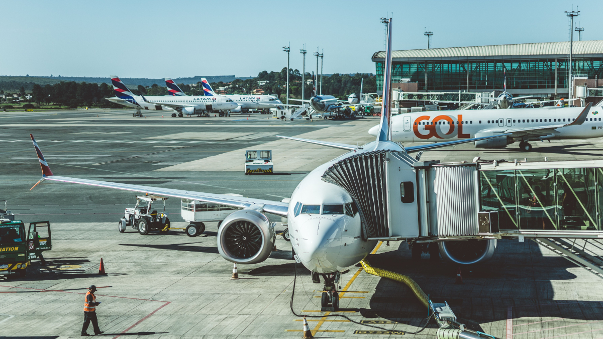 Compras nas lojas e restaurantes participantes do BH Airport podem render uma viagem internacional ao consumidor (Foto: Rafael Rodrigues/ Pexels)