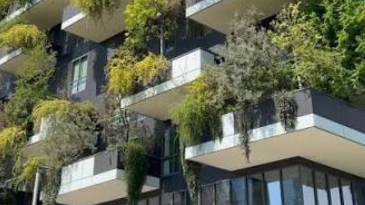 jardim vertical
