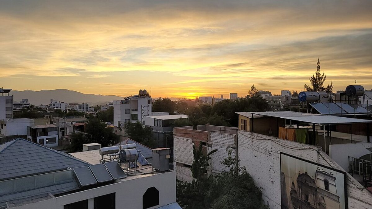 Arequipa Cidade Branca Peru (Foto_ Mojnsen_Wikimedia Commons)