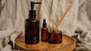 O aromatizador caseiro pode ser feito com poucos ingredientes e ajuda a manter a casa perfumada por horas (Foto: Alesia Kozik/Pexels)