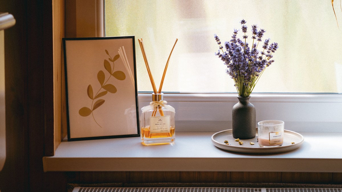 Alecrim, lavanda, limão, laranja, canela e cravo podem ser usados para criar fragrâncias naturais (Foto: Kamil Čičila/Pexels)