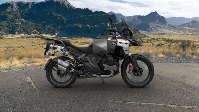BMW R 1300 GS Adventure
