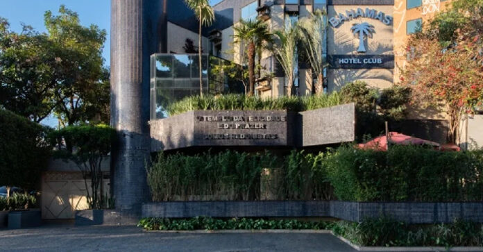 Bahamas Hotel Club completou 30 anos em 2024 (Crédito: divulgação/Rodrigo Zorzi)