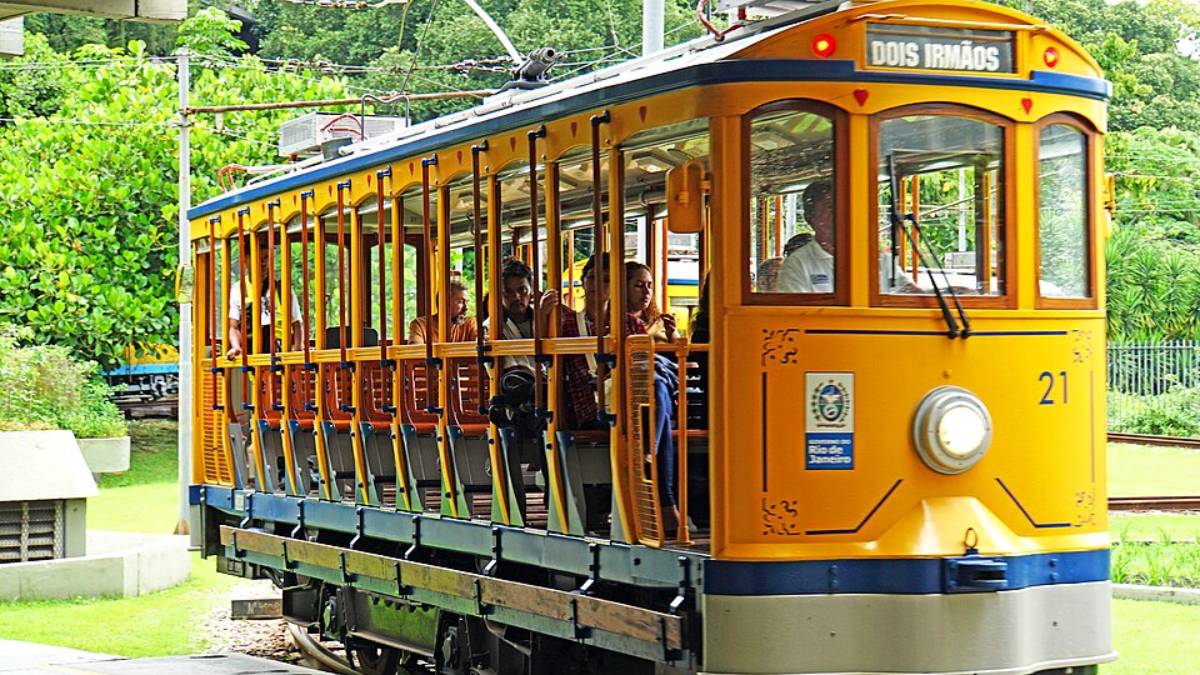 Bonde de Santa Teresa RJ (Foto_ Dennis G. Jarvis_Wikimedia Commons)