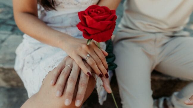 Casal 5 linguagem de amor (Foto_ Gera Cejas_Pexels)