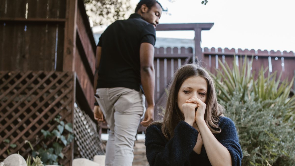 Casal 5 linguagem de amor (Foto_ RDNE Stock project_Pexels)