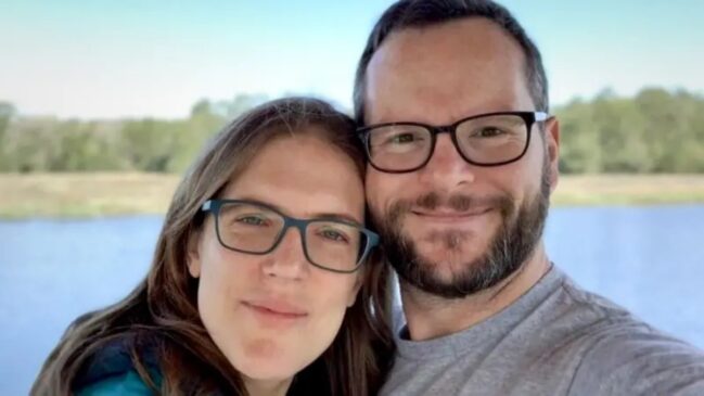 Casal se aposenta antes dos 40 (Foto_ acervo pessoal)