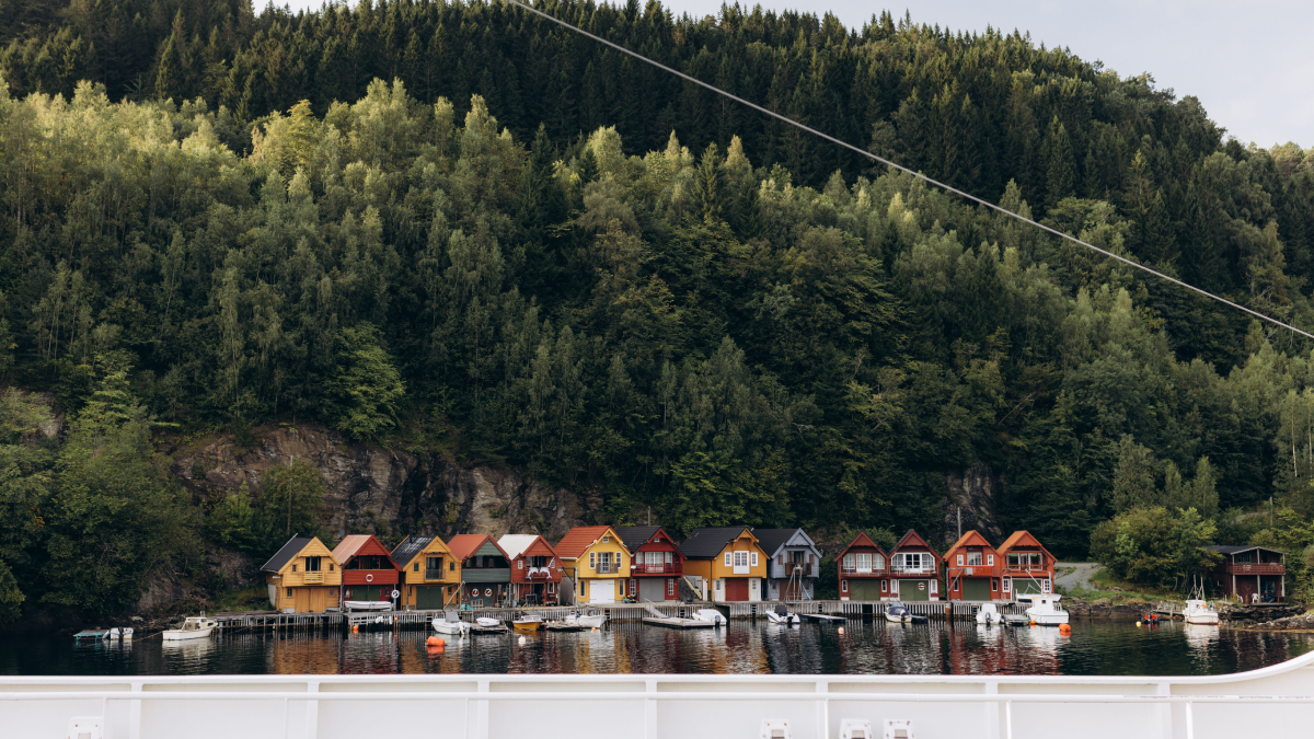 Modelo de trabalho na Noruega prioriza produtividade, qualidade de vida e mais tempo livre para os funcionários (Foto: Jonathan Borba/ Pexels)