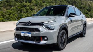 Citroën Basalt