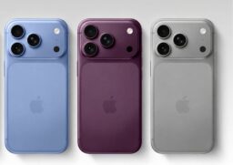 Iphones/Crédito: X/@Apple_Geek_Actu