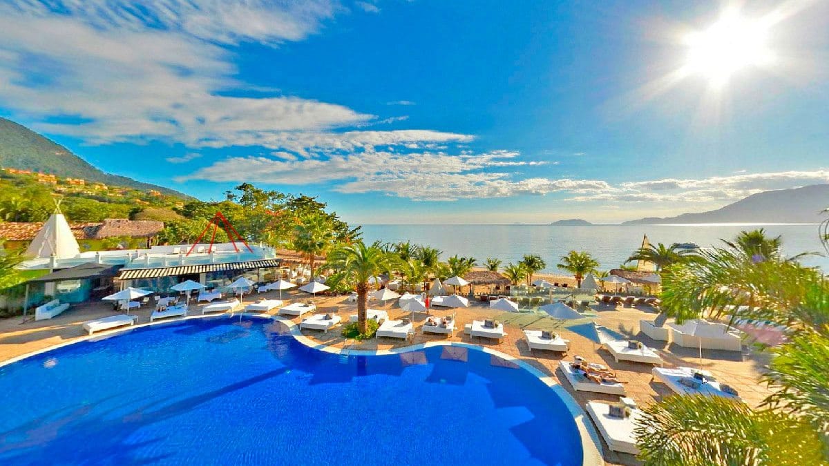 Premiação do TripAdvisor reconhece empreendimentos mais bem avaliado por viajantes (Foto: Divulgação/DPNY Beach Hotel & SPA)