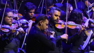 Sesc Interlagos recebe o Festival de Inverno com entrada gratuita, atrações culturais, gastronomia e opções de lazer para todas as idades (Foto: Divulgação)