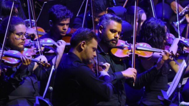 Sesc Interlagos recebe o Festival de Inverno com entrada gratuita, atrações culturais, gastronomia e opções de lazer para todas as idades (Foto: Divulgação)