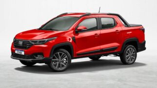 Fiat Strada domina vendas de carros 2026