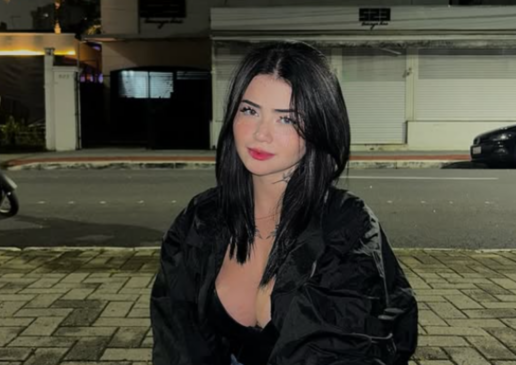Foto: Instagram/@mayaxbraga