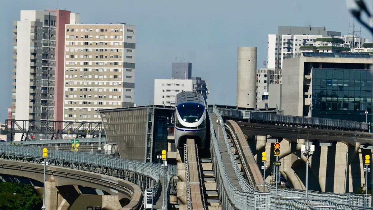 monotrilho