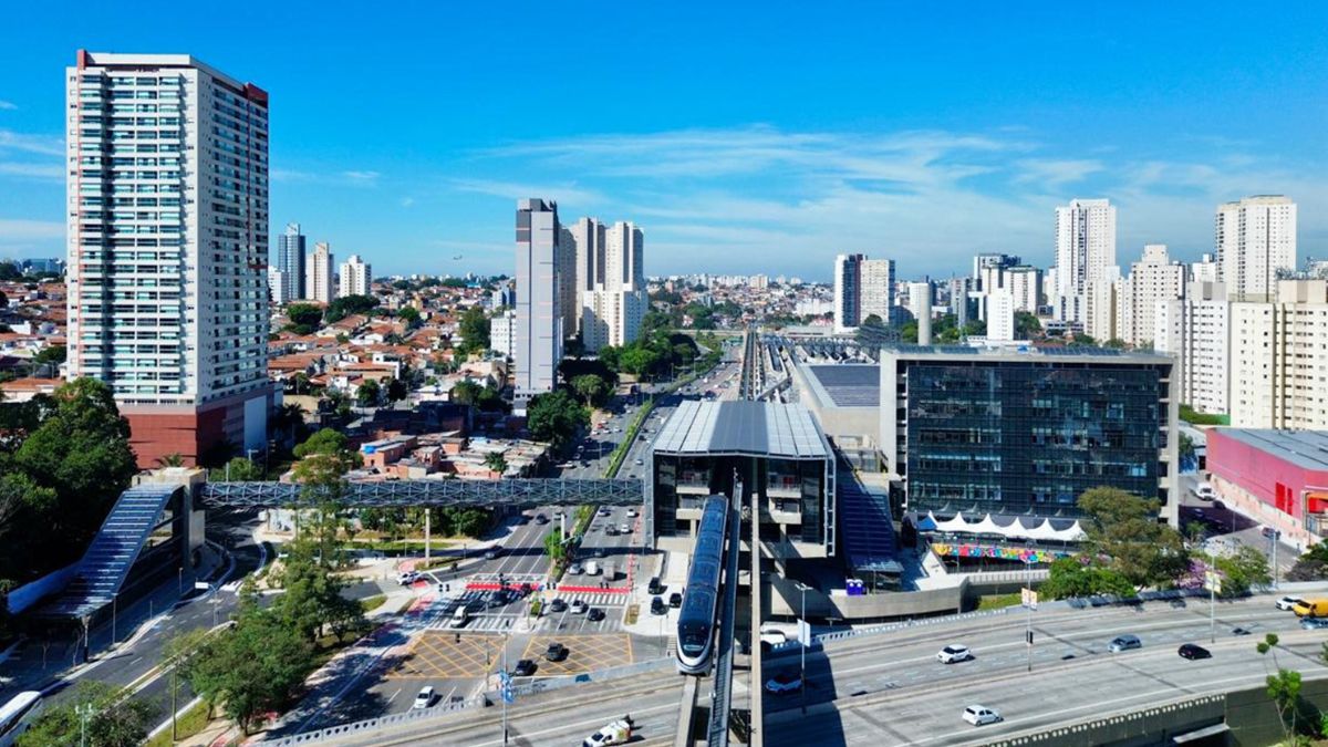 monotrilho
