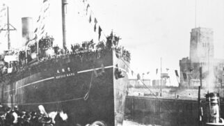 navio