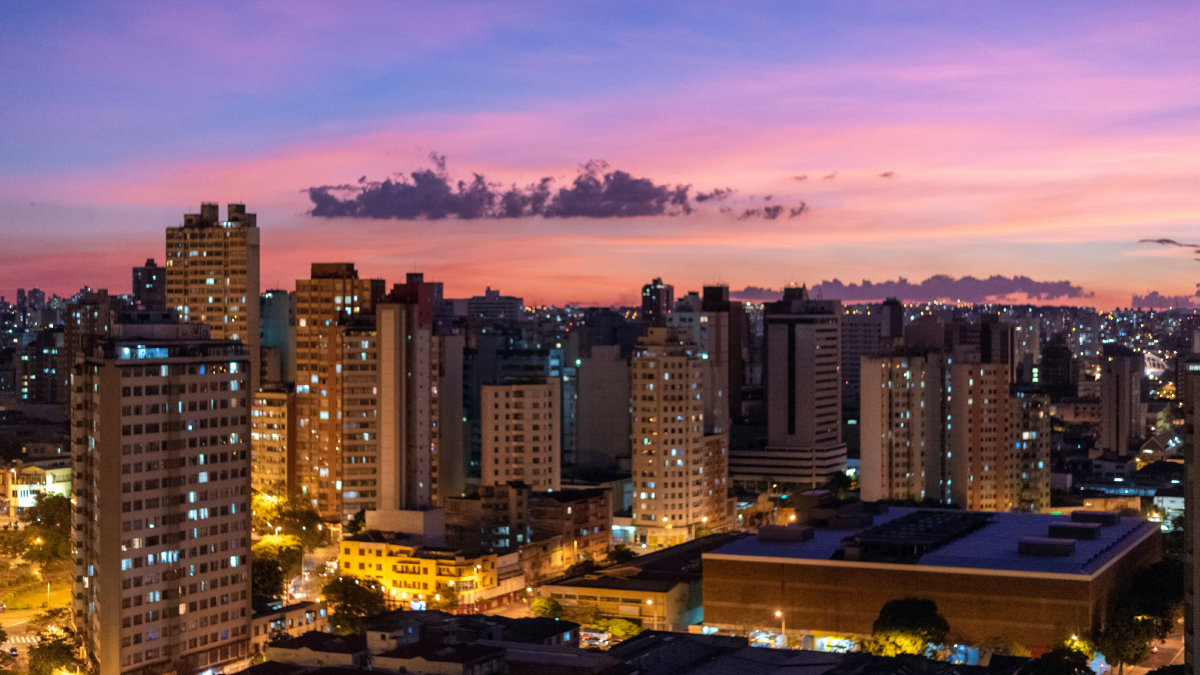 O Brasil registra centenas de tremores por ano, e a maior parte deles ocorre em estados do Nordeste (Foto: Malcoln Oliveira/ Pexels)