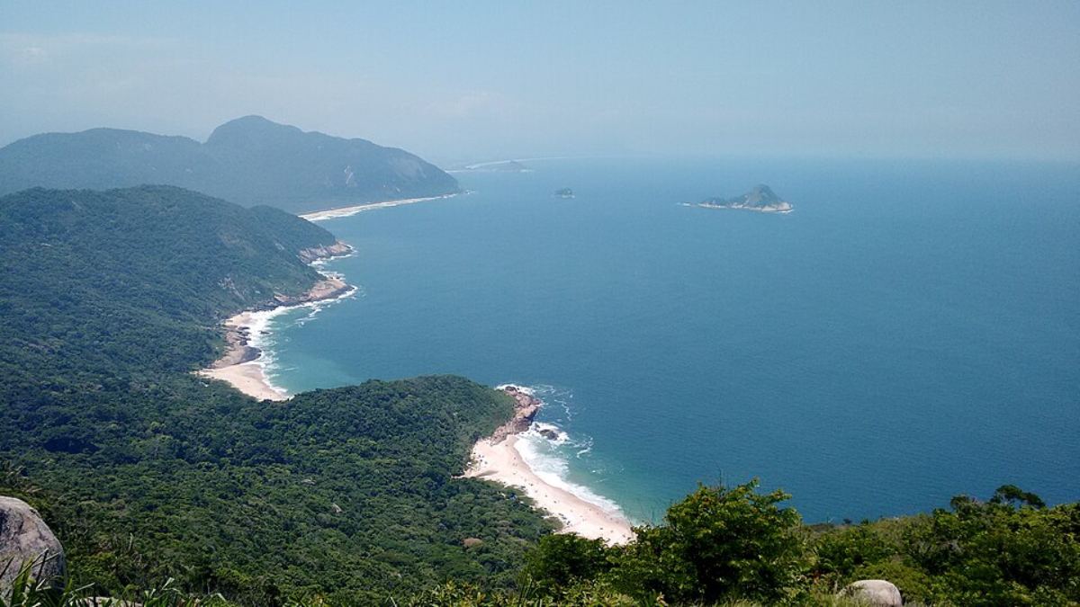 Guaratiba no Rio de Janeiro (Foto_ Jonathan Wilkins_Wikimedia Commons)