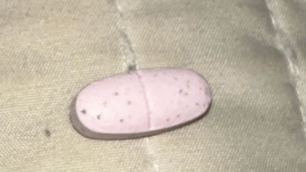 paracetamol