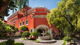 Hotel Rosewood San Miguel de Allende (Foto_ Divulgação)