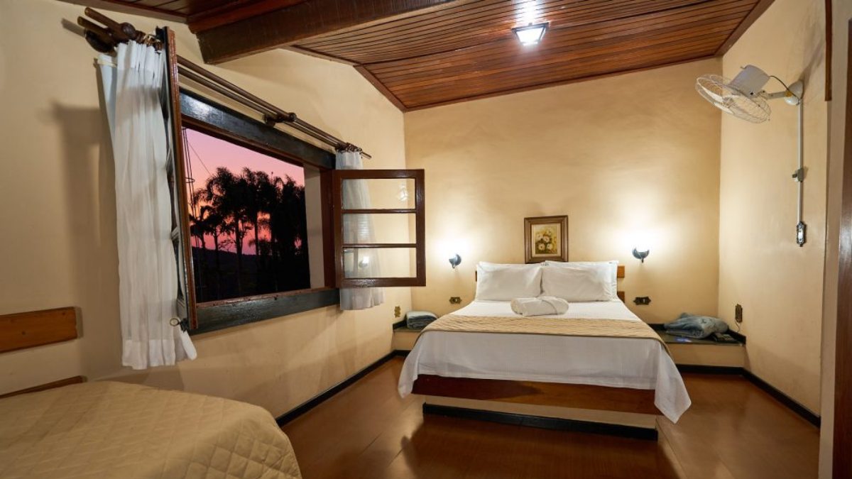 Hotel Sesc Ouro Preto MG Foto_ Divulgação (2)