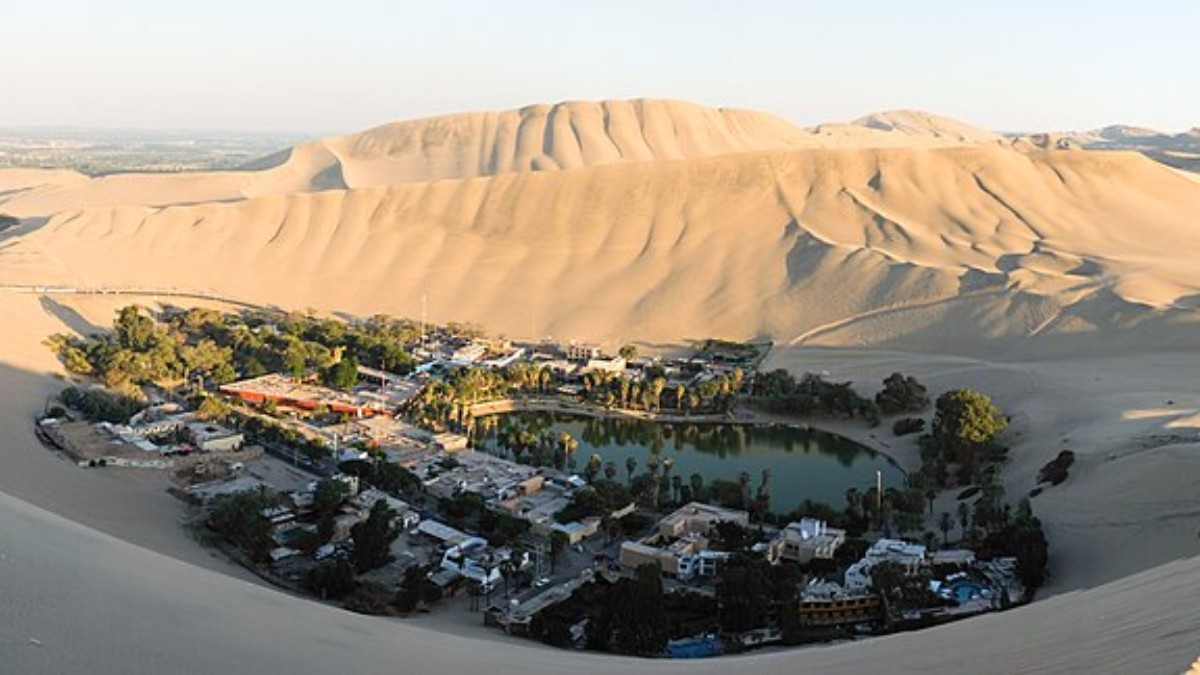 Huacachina deserto de Ica Peru (Foto_ Christopher Crouzet_Wikimedia Commons)