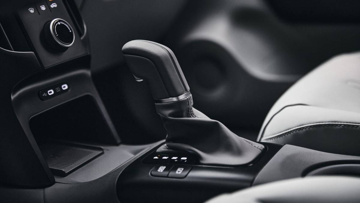 Marcha Hyundai i20