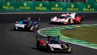 Os portões do autódromo abrem nesta sexta-feira (10/7), a partir das 8h/Divulgação/FIA