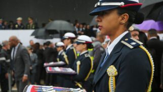 A cidade de São Paulo recebe nesta quinta-feira (9/7) as tradicionais cerimônias em homenagem aos combatentes e ao aniversário da Revolução Constitucionalista de 1932/Divulgação/Governo de São Paulo